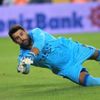 Fenerbahçe'nin "kalesi" düştü