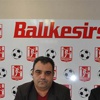 Aktürk: "Teknik direktörümüz Fenerbahçe maçında takımının başında olacak"