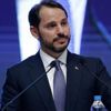 Bakan Albayrak: Sanayicimizi, esnafımızı, çiftçimizi de güçlendirmeye devam edeceğiz Bakan Albayrak: Sanayicimizi, esnafımızı, çiftçimizi de güçlendirmeye devam edeceğiz