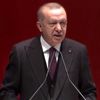 Erdoğan: Hayati tehlikesi olan depremzede bulunmuyor