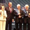 Adana Film Festivali Onur Ödülleri sahiplerini buldu