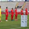 Akhisarspor, final için sahaya çıkacak Akhisarspor, final için sahaya çıkacak