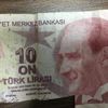 10 liradan 200 lira yaptılar! 10 liradan 200 lira yaptılar!