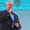 Başbakan Yıldırım: Memurlarımızı enflasyonun altında bir ücrete mahkum etmeyeceğiz Başbakan Yıldırım: Memurlarımızı enflasyonun altında bir ücrete mahkum etmeyeceğiz