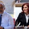 AKP'li Milletvekili'nden CHP'li Belediye Başkanı'na cinsiyetçi sözler