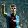 Fenerbahçe'den Alexander Sörloth açıklaması