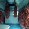 300 kilo bozuk sucuk ele geçirildi