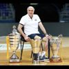 Euroleague'de Yılın Antrenörü Zeljko Obradovic