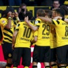 Derbide gülen Dortmund! Seri...