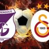 A Spor izle: Keçiörengücü Galatasaray şifresiz canlı izle | Keçiören GS kupa maçı kaç kaç?