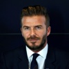 Beckham'dan Figo'ya destek Beckham'dan Figo'ya destek