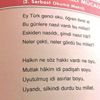 Tarih kitaplarında padişahlar kötüleniyor