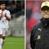 Emre Can'dan Klopp açıklaması! Emre Can'dan Klopp açıklaması!