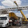 Lüleburgaz'da trafik kazası Lüleburgaz'da trafik kazası