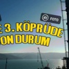 İşte 3. köprünün son durumu