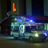 Tartıştığı eşini bıçakla ağır yaraladı Tartıştığı eşini bıçakla ağır yaraladı