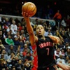 Toronto Raptors uzatmada güldü Toronto Raptors uzatmada güldü