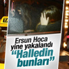 Ersun Yanal yine gecelerde Ersun Yanal yine gecelerde