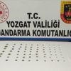 Tarihi eser operasyonu: 70 sikke ele geçirildi
