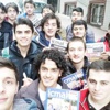 İcmal gençleri durmak bilmiyor