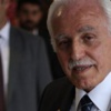 Mustafa Kamalak: Koltuk değneği olmayız Mustafa Kamalak: Koltuk değneği olmayız