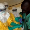 Liberya Ebola'dan kurtulamıyor Liberya Ebola'dan kurtulamıyor