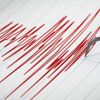 Tunceli'de korkutan deprem Tunceli'de korkutan deprem