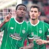 F.Bahçe Boyata için teklif yaptı F.Bahçe Boyata için teklif yaptı
