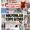 04 Ocak 2015 (Gazete manşetleri) 04 Ocak 2015 (Gazete manşetleri)