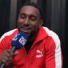Palace Changing Room Gossip - Jay Knox Meets Aaron ... Palace Changing Room Gossip - Jay Knox Meets Aaron ...