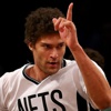 Brook Lopez coştu, Nets kazandı Brook Lopez coştu, Nets kazandı
