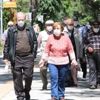 İstanbul'da 65 yaş ve üstüne sokağa çıkma kısıtlaması