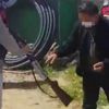 Av tüfeğini boşaltırken arkadaşını vurmuş Av tüfeğini boşaltırken arkadaşını vurmuş