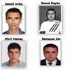 EGM'den flaş açıklama! Kırmızı bültenle aranan 4 kişi Türkiye'ye iade edildi EGM'den flaş açıklama! Kırmızı bültenle aranan 4 kişi Türkiye'ye iade edildi