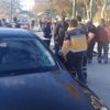 Kabataş'ta otomobilin çarptığı kadın öldü