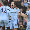 M. City'den Lampard'a 6 milyon Pound