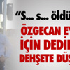 Bakan Zeybekci soruları yanıtladı