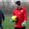 Kayserispor kalecisi Silviu Lung Açıklaması Kayserispor kalecisi Silviu Lung Açıklaması