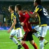 G.Saray'dan hakem kararlarına eleştiri G.Saray'dan hakem kararlarına eleştiri