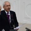 CHP İl Başkanları Toplantısı yapıldı CHP İl Başkanları Toplantısı yapıldı