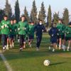 Akhisarspor'a kaptan sözü