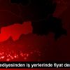 Cizre Belediyesinden iş yerlerinde fiyat denetimi Cizre Belediyesinden iş yerlerinde fiyat denetimi