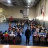 Kilis te satranç turnuvası yapıldı Kilis te satranç turnuvası yapıldı