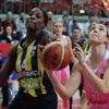 Fenerbahçe 83-64 Abdullah Gül Üniversitesi
