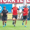Yumlu 1 ay yok Cardozo yetişir Yumlu 1 ay yok Cardozo yetişir