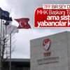 MHK için yeni dönem: Sistemi yabancılar kuracak MHK için yeni dönem: Sistemi yabancılar kuracak