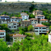 Safranbolu'da "3 günlük tatil" yoğunluğu Safranbolu'da "3 günlük tatil" yoğunluğu