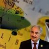 BAE, Hafter milislerine 43 günde 100 uçak dolusu askeri takviye yaptı