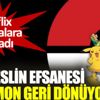 ﻿Netflix Pokemon'u geri getiriyor