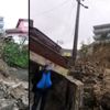 Zonguldak'ta faciadan dönüldü Zonguldak'ta faciadan dönüldü